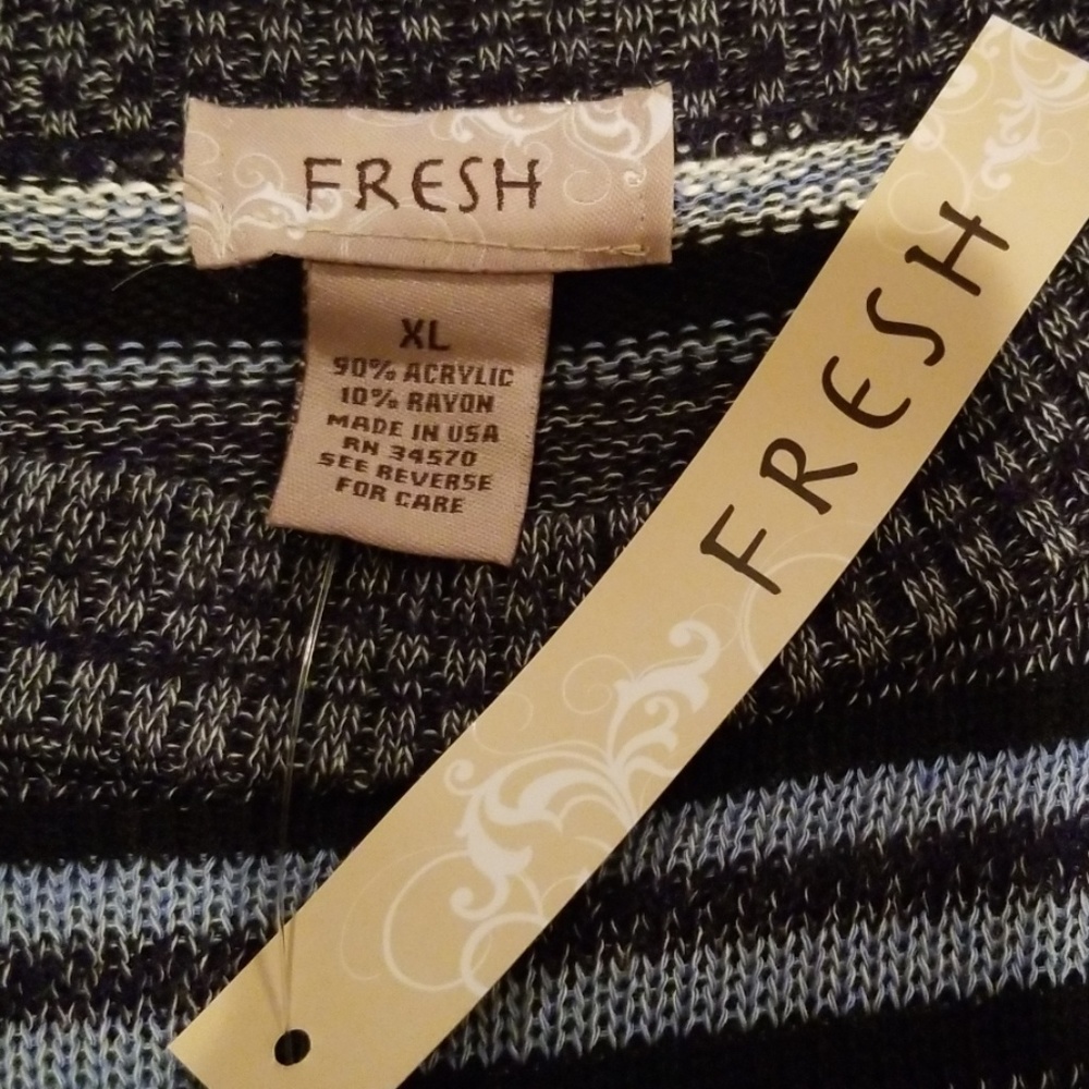 Woman's Sweater